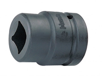 Ударная четырехгранная головка 1