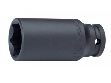 Ударная длинная головка 1