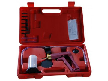 Тестер вакуумный (1 стакан) AE&T TA-G1020