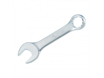 KING TONY Ключ комбинированный укороченный 12 мм 10D0-12