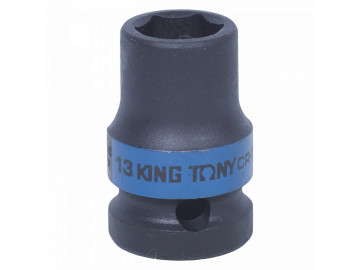 Головка торцевая ударная шестигранная 1/2