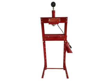 Пресс гидравлический, напольный, 20т ARMADA T61220MA