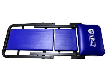 Лежак складной AE&T TA-DA024