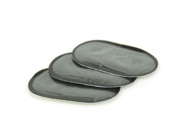 Набор заплат для камер ОВАЛ X-Tra Seal 11-004