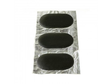 Набор заплат для камер на фольге ОВАЛ X-Tra Seal 11-085