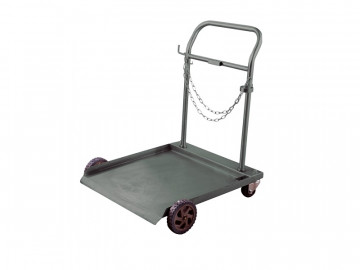 Тележка для бочек 180/200 кг KraftWell KRW1762.2