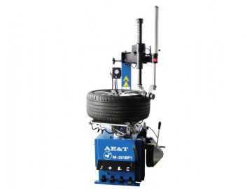 Полуавтоматический шиномонтажный стенд 220В M-201BP1 (220) AE&T