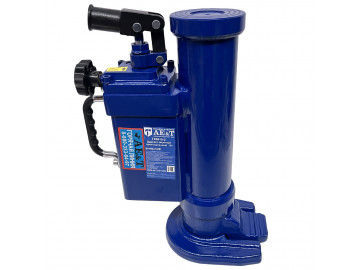 Домкрат зацепной промышленный 10т AE&T T20610-2