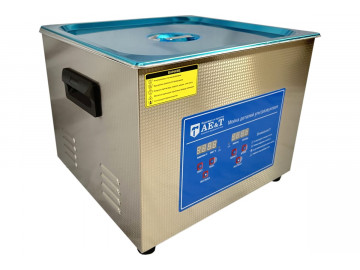 Мойка деталей ультразвуковая 15л AE&T TC-150TH
