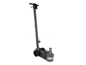 Домкрат пневмогидравлический г/п 32/16 т. KraftWell KRWAJ30-2L