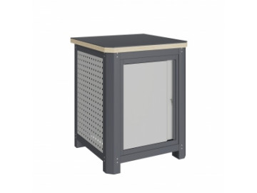 Верстак слесарный MCN 0752.S7