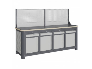 Модульный верстак MCN 2052.S8888-1