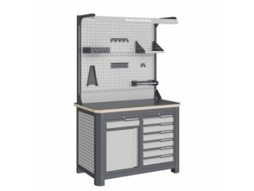 Рабочее место MCN 1252.S68-2FR