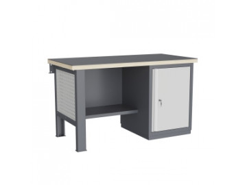 Верстак слесарный FBK 1551.17.3