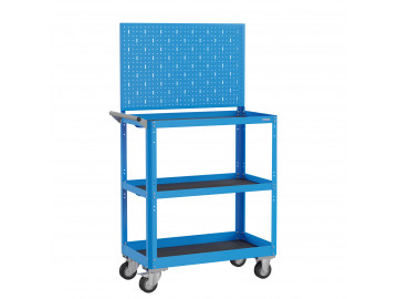 Тележка инструментальная PLC 9508.0-1К