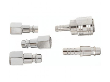 Набор быстросъемных соединений №9 HUBERTH RP208309