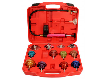 Опрессовка систем охлаждения (14 предметов), AE&T TA-G1001