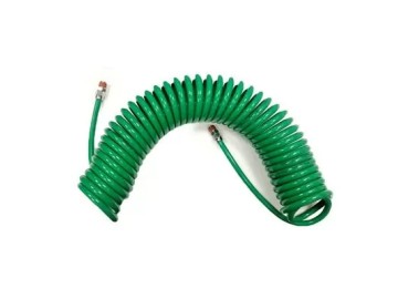 Воздушный шланг с фитингом 1/4