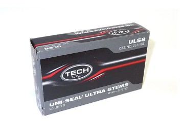 Ножки диаметром 10 мм для ремонта подготовленного прокола диаметром до 8 мм TECH 251-1UL