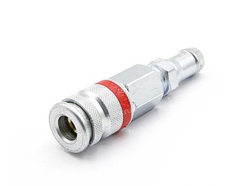 Быстроразъёмная муфта (