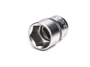 Короткая торцевая головка 1/2