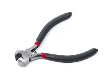 Мини кусачки торцевые, 115 мм СТАНКОИМПОРТ cs21075