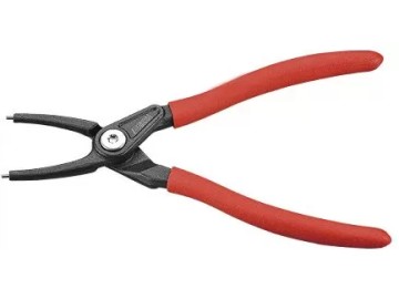 Съемник внутренних стопорных колец 180 мм. прямой СТАНКОИМПОРТ st040134