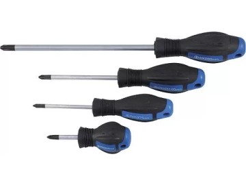 Крестовая отвертка ph, 200 мм СТАНКОИМПОРТ cs-30.02.2x200