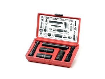 Набор для снятия секреток x-tra seal 14-830