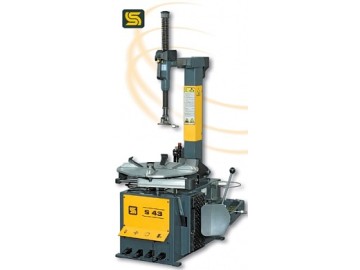 Автоматический шиномонтажный стенд sice s43 24