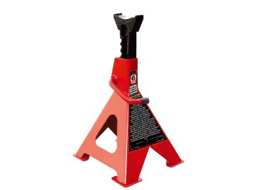 Подставка страховочная 6 t 395-613 mm t46001 tor 1005825