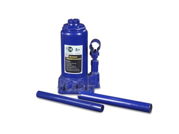 Домкрат гидравлический дг-5 г/п 5,0 т tor 1055