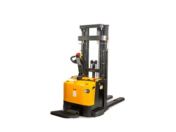 Штабелер самоходный 2,0 т 5,5 м es20t4 24/210 в/ач (с платформой) tor 1001864