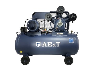 Компрессор поршневой 300л 1200л/мин 380в ae&t tk-300-11.5