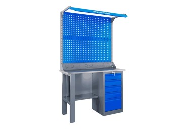 Верстак верстакофф slf 121.15.1-2fr 116314