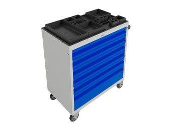 Инструментальная тележка Промет WDS-6 S30299025646