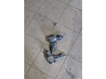 Пневмогайковерт 1/2 и другой пневмоинструмент. бу