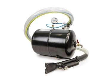 Пневмопушка для взрывной накачки СТАНКОИМПОРТ A-19P