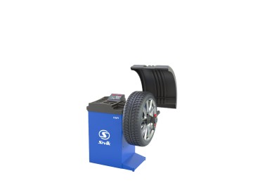 Балансировочный станок СТАРТ СБМК-60 Э (Sivik)