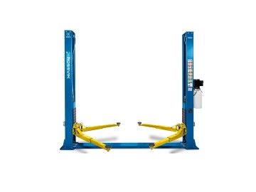 Электрогидравлический двухстоечный подъемник г/п 4.0т ROSSVIK T4Е T4Е.220.5005